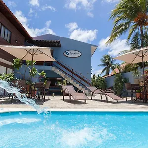 Praia De Porto Mini-hôtel