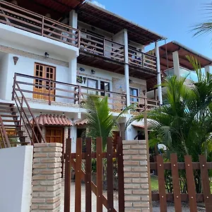 Kailua E Suítes Apartamento
